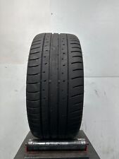 1 Dunlop SP Sport Maxx GT 600A Used  Tire P245/40R18 2454018 245/40/18 7/32 picture