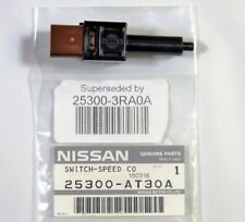Genuine OEM Nissan 25300-3RA0A Brake Switch Cruise Cancel / Clutch Safety Switch picture