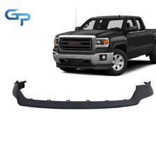 Primed Front Upper Bumper Cover GM1014113 Fit For 2014 2015 GMC Sierra 1500 picture
