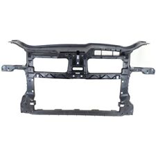 Radiator Support For 2008-2009 Volkswagen GTI Black Assembly picture