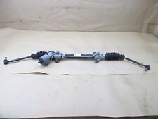 1984-1989 PORSCHE 928 S POWER STEERING RACK AND PINION GEAR ASSY picture