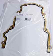 Timing Cover Gasket NEW GM OEM 12633904 CHEVROLET CADILLAC GMC CAMARO CORVETTE picture
