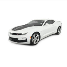 Dual Rally Stripes Self Healing Vinyl fits Chevrolet Camaro 2016 to 2020 picture