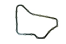 A84300EAW - 4T60E 4T65E, BOTTOM PAN GASKET, BONDED RUBBER, 6MM PAN BOLTS, 97-UP picture