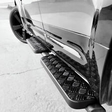 Side Step For Land Rover Defender 110 130 2020+ Aluminum Running Board Nerf Bar picture