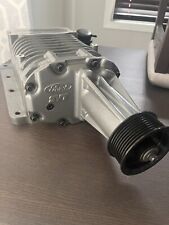 NEW Ford Lightning 5.4L Harley Supercharger M112 Eaton F150 SVT HD picture