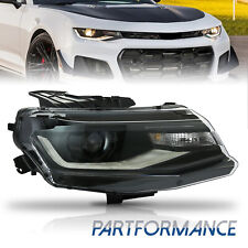 For 2016-2022 Chevy Camaro HID Headlight Lamp Right Passenger Side RH picture