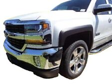 Fender Flares For 2014-2018 Chevrolet Silverado 1500 Set of 4 Factory Style picture