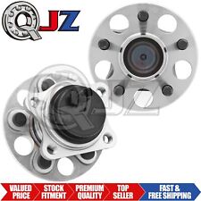 [2-Pack] HA590413 REAR Wheel Bearing & Hub Assembly for 2016-2022 Toyota Prius picture