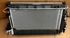 2019-2022 Chevrolet Malibu Radiator Condenser Cooling Assembly 1.5 L OEM NEW picture