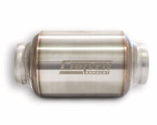 Carven Exhaust R-Series 3