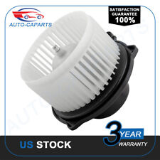 Front A/C Heater Blower Motor Assembly for Kia Soul 1.6L 2.0L 2010 2012 2013 picture