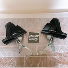 HONDA Genuine ACURA NSX-R NA1&2 Front Outer Door Handle Right & Left Pair OEM picture