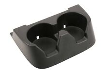 Ebony Front Floor Rear Console Cup Holder - GM 15134819 picture