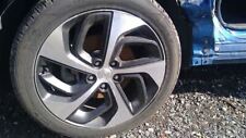 Wheel 19x7-1/2 Alloy Machined Face Fits 16-18 TUCSON 1313495 picture
