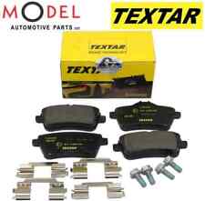 TEXTAR Rear Brake Pad Set 2521502 / 0074207720 picture