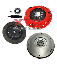 XTR STAGE 2 HD CLUTCH KIT + OEM FLYWHEEL for 2013 - 2017 HONDA ACCORD 2.4L K24 picture