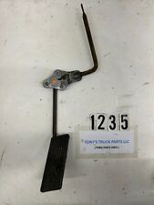 1967-1972 Ford Truck Accelarator/Gas Pedal Assembly picture