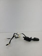 1998-2000 LEXUS GS300 CRUISE CONTROL SWITCH LEVER ASSY OEM KM60742 picture