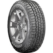 Tire Cooper Discoverer AT3 4S P265/75R15 112T A/T All Terrain picture