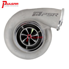 Pulsar Turbo 480 SX4 80mm Billet Wheel T4 Divided 1.25A/R 96/88mm Turbine Turbo picture
