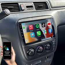 For 1995-2001 Honda CRV Android 13.0 Carplay Car Stereo Radio GPS Navi WIFI BT picture