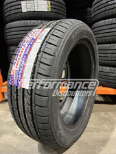 4 New American Roadstar Sport A/S Tires 215/55R17 98W SL BSW 215 55 17 2155517 picture