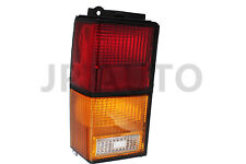 For 1984-1996 Jeep Cherokee Tail Light Driver Side picture