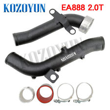Water- Methanol injection charge pipe turbo for Golf GTI MK5 MK6 TT A3 CC EA888 picture
