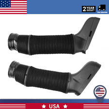 Air Intake Inlet Duct Hose Left & Right fit Mercedes-Benz W204 W212 2720901382 picture
