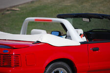 Classic Design Concepts Mustang Convertible White LightBar #101430 (1990-1993) picture
