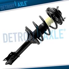 Front LH or RH Strut w/ Coil Spring Assembly for 2003-2006 Mitsubishi Outlander picture