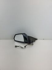 2008 - 2014 CADILLAC CTS DRIVER SIDE VIEW POWER DOOR MIRROR 25828054 OEM 08 - 14 picture