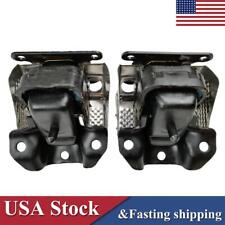 2PCS Motor Mounts Replacement for 07-14 Cadillac Escalade Chevy Tahoe GMC A5365 picture