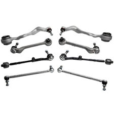8pcs Front Control Arm Bar Link Tie Rod End Kit for BMW E90 328i 335i E82 128i picture