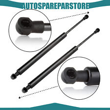 For 2004-2008 Nissan Maxima Pair Front Hood Gas Lift Supports Strut Springs Prop picture