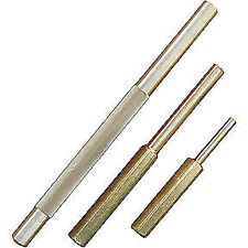 Brass Punch Set, 3 pc. ATD-4075 picture