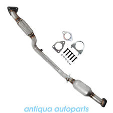 For Chevrolet Cruze Limited 1.4L l4 Rear 2011-2016 Catalytic Converter 55637 EPA picture
