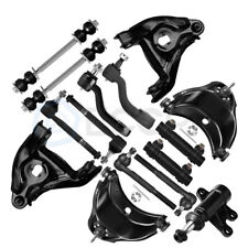 15Pc Complete Front Suspension Kit for Chevy & GMC C1500 C2500 Suburban Tahoe picture