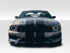 Duraflex GT350 Look Front Bumper - 1 Piece for 2005-2009 Mustang picture