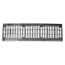 CH1200177 New Grille Fits 1991-1996 Jeep Cherokee picture