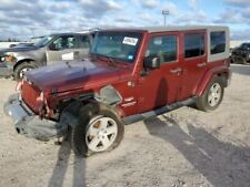 Wash Reservoir Rear Washer Dual Pumps Fits 07-11 WRANGLER 1147817 picture