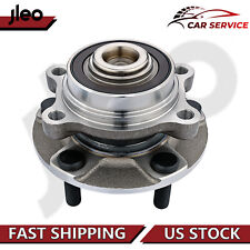Front Wheel Hub Bearing Assembly for 2003 2004 - 2007 Infiniti G35 Nissan 350Z picture