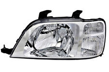 For 1997-2001 Honda CRV Headlight Halogen Driver Side picture