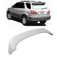 JSP Rear Wing Spoiler Compatible with 1999-2003 Lexus RX300 Factory Style Primed picture