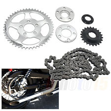 Chain Drive Transmission Sprocket Conversion Kit For Harley Sportster 2000-2019  picture