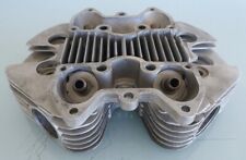 TO 1968 TRIUMPH MOTORCYCLE ALLOY HEMI 500cc CYLINDER HEAD TIGER 100 T100C T100 picture