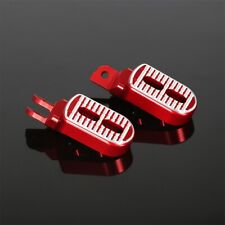 3D CNC Front Foot Rest Pedals Foot Pegs Rider For Honda DAX 125 MONKEY 125 picture