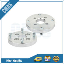 (2) 4x4 to 4x156 Wheel Adapters 1