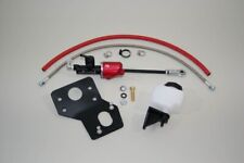 McLeod 1434002 for Hydraulic Conversion Kit 1967-69 Camaro Firewall Kit picture
